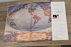 Pan Americans Pacific Pioneers: The Rest of the Story, Pictorial History 1935-46