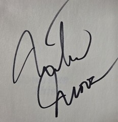 MICHAEL MOORE SIGNED ☆ AUTOGRAPHED BOOK : Downsize This 🔥🔥🔥