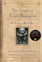 Diary of Ellen Rimbauer : My Life at Rose Red (2002, Hardcover)