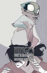 Hinges Book Two: Paper Tigers – Paperback By McClaren, Meredith – GOOD