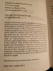 Rise Amazing Woman Rise Marsh Engle Legacy Book Motivational Women