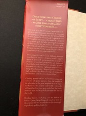 Queen of Kings Hardcover Maria Dahvana Headley