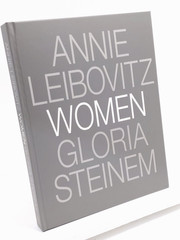 Annie Leibovitz: Women 2025 SIGNED Box Set – Hardcover