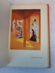 Honore De Balzac TEN DROLL TALES Limited Edition # 1042 John Lane c. 1926