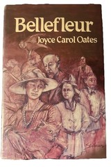 Joyce Carol Oates, Mixed Lot Of 6 Books. All Hardcovers, Literary Fiction.