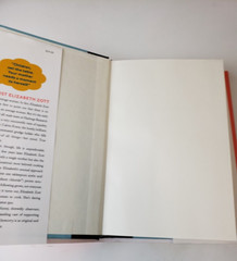 Lessons in Chemistry Bonnie Garmus HC Bestseller Book Club Fiction 2022