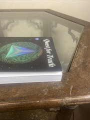 Quest for Truth: 100 Insights That Could Change Your Life by Darryl J. Anka Book