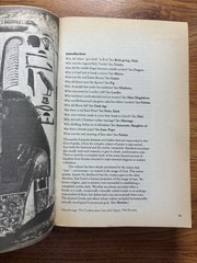 The Woman’s Encyclopedia of Myths and Secrets