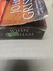 Lot of 10 John Grisham Paperback Novels – Legal Thriller Collection