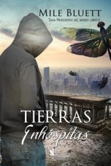 Tierras Inh?Spitas: Herederos Del Mundo (RePrint)