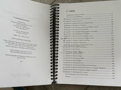 📚 Constitutional Literacy Workbook Apologia Homeshcool