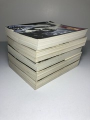 Lot of 5 Nick Yapp Paperbacks HULTON GETTY IMAGES 1930s-1940s-1950s-1960s-1970s
