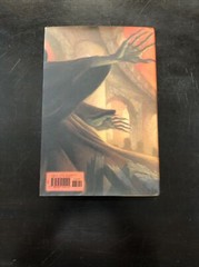 Harry Potter Ser.: Harry Potter and the Deathly Hallows by J. K. Rowling (2007,