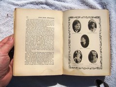 1909 ROBERT GRAU Forty Years Observation of Music and the Drama BROADWAY Theater