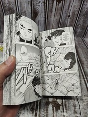 Demon Slayer Kimetsu No Yaiba Vol. 6 & Vol. 7 By Koyoharu Gotouge Set of 2 Books