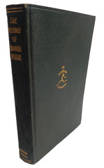 The Writings of Thomas Paine – 1923 Modern Library – Leather bond