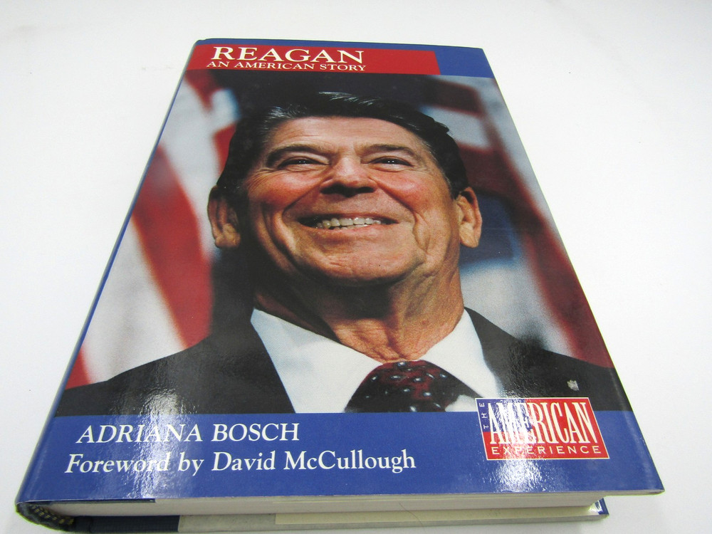 Reagan: An American Story