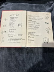 Ladies’ Home Journal Cookbook 1960 First Edition Hardcover Vintage Doubleday