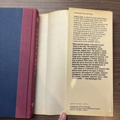 Cugel’s Saga by Jack Vance 1st Print 1983, HCDJ