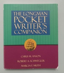 5 book lot about writing strunk cohen anson garrison bauer books for writers