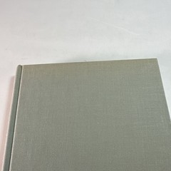 The Silence of the North by Olive Frederickson First Edition 1st/1st 1972 HC DJ