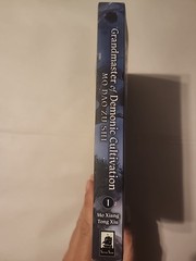 Grandmaster of Demonic Cultivation: Mo Dao Zu Shi [Novel] Vol. 1