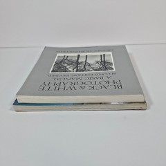 Photography Books Lot Zuckerman Shooting & Selling Horenstein Black & White