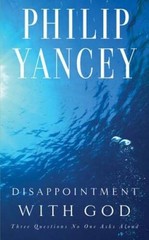 Disappointment With God: Three Questions No One Asks Aloud – GOOD