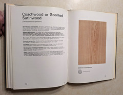 World Timbers B.J. Rendle Complete 3 Volume Set Wood Woodworking Reference Books