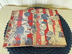 The Democratic Caucus Cookbook – 297 pages