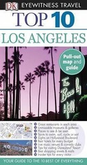 Eyewitness Top 10 Travel Guide Ser.: Eyewitness Travel Guide Los Angeles by…
