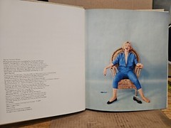 Marilyn Monroe,A Biography,Norman Mailer,1973,Photos,Postage Stamp,History