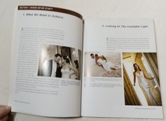 Wedding Photography On-Camera Flash Techniques for Digital Niekerk, Paperback