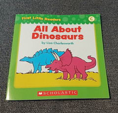 Scholastic First Little Readers Children’s Books Level C Kids Reading Lot of 19