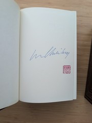 Franklin Library: Choose your own, Signed First Editions , Limited Edition