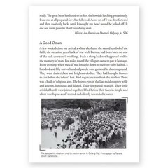 ENCHANTED LAND Foreign Writings About Chiang Mai in the Early 20th Century