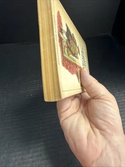 THE AUTOBIOGRAPHY OF BENJAMIN FRANKLIN Magnum Easy Eye PB Complete & Unabridged