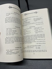 Charleston Recollections and Receipts, Rose P Ravenel’s Cookbook Vintage 1983 HC