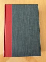 Tecumseh: Vision of Glory by Tucker 1973 Reprint Hardcover