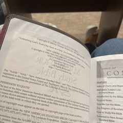 MacArthur Study Bible by John F. MacArthur (2014, Imitation Leather)