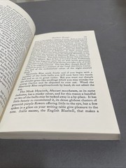 The Fragrant Garden,Louise Beebe Wilder Pb Dover 1974