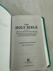 KJV Value Thinline Bible Compact Imitation Leather Red Letter Edition New