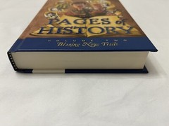 Pages of History Volume 2: Blazing New Trails Like NEW