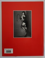 Brand New 1993 Betty Page Queen of Pin-Up by Benedikt Taschen SC 80 Pages