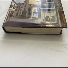 Quentins by Maeve Binchy (2002, Hardcover)