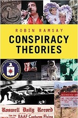 Conspiracy Theories, Ramsay, Robin, Good Book
