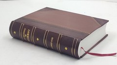 The discoverie of witchcraft 1886 by Reginald Scot , Brinsley [Leather Crafted]