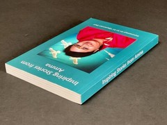 INSPIRING STORIES from AMMA – Amma Sri Karunamayi – 2011 SC – RARE – Like New