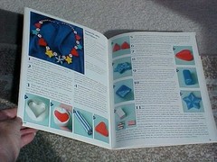 POLYMER CLAY 36 MILLEFIORI CANES by Amy Koranek HOT OFF THE PRESS Colors