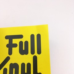 Full Vinyl The Subversive Art Of Designer Toys By Ivan Vartanian First Edition